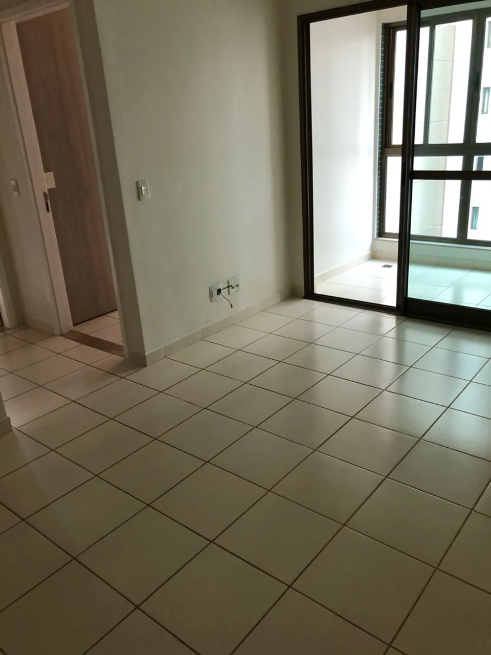 Aluguel Apto 2 quartos, 60m2, Residencial Iluminato, Aguas Claras 2.600,00+ Condomínio