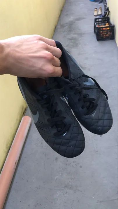 Chuteira Nike Masculino - Foto 5