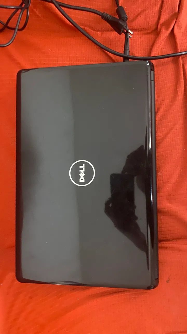 Notebook Dell - Foto 3