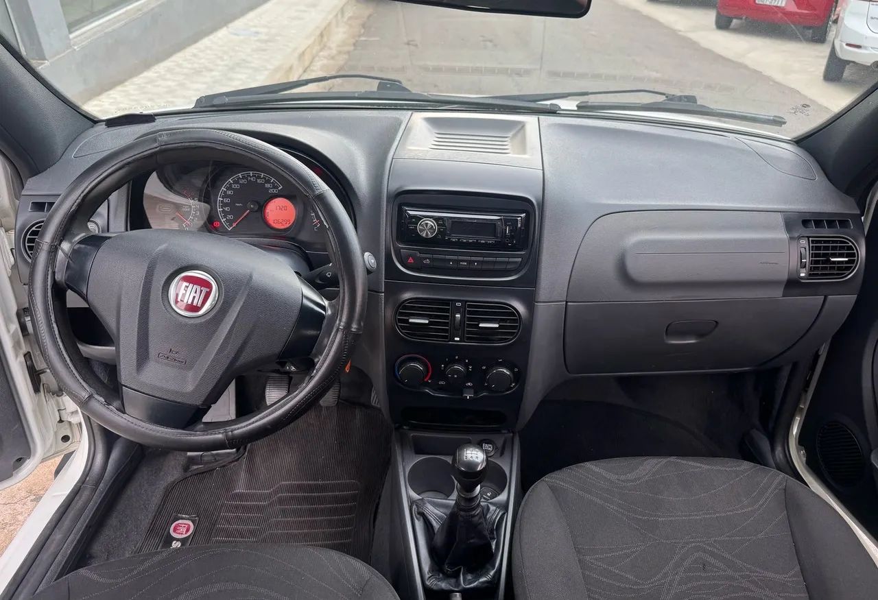 Strada CE Hard working - Foto 6