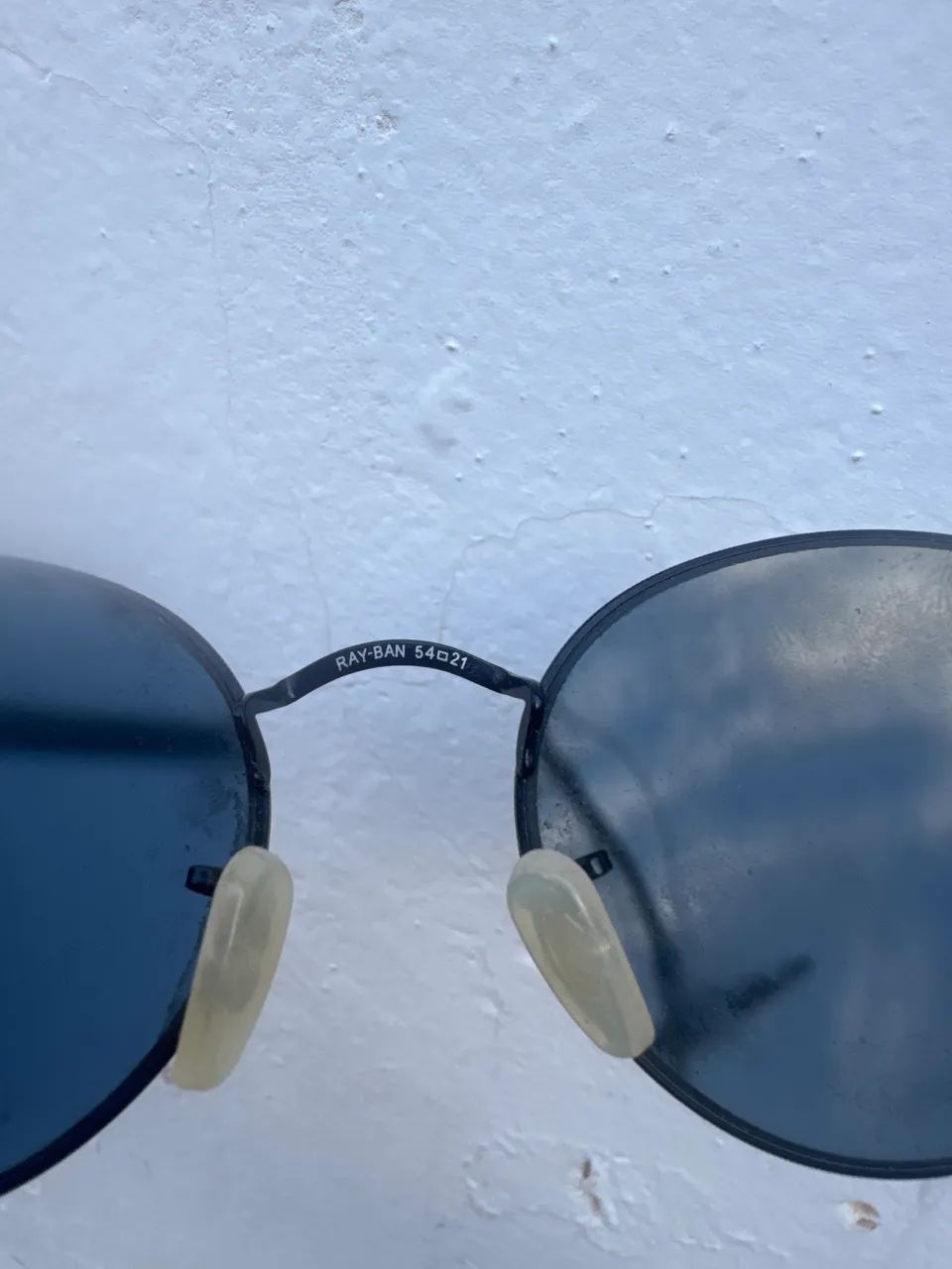 Óculos Ray Ban original - Foto 2