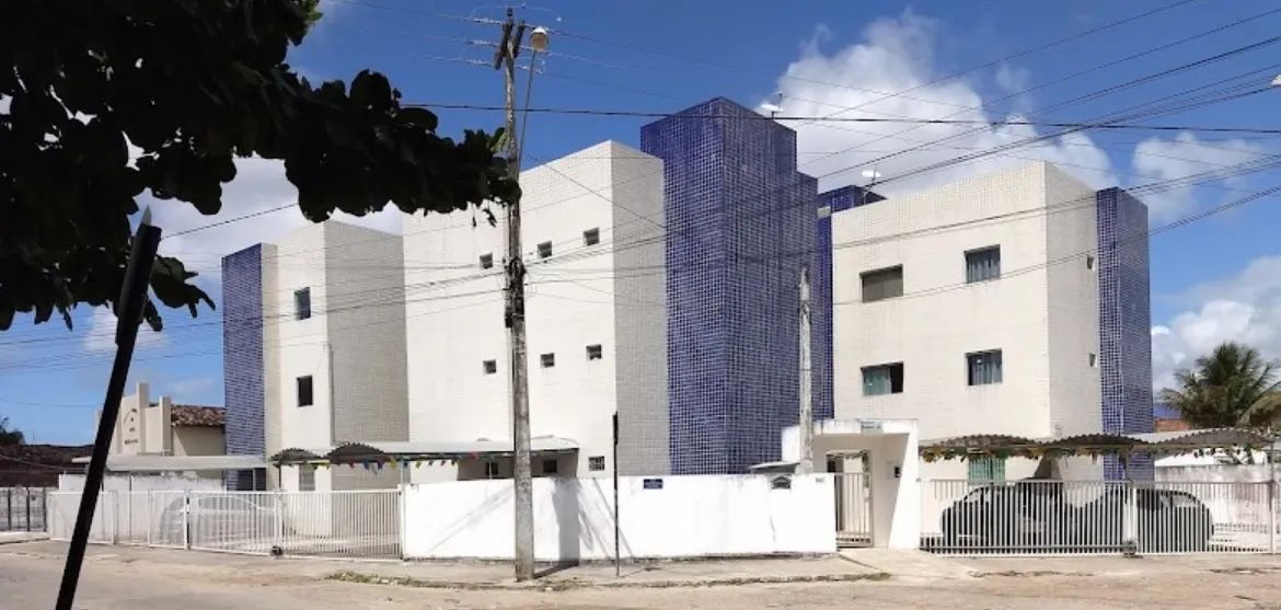 Apartamento João Paulo II 