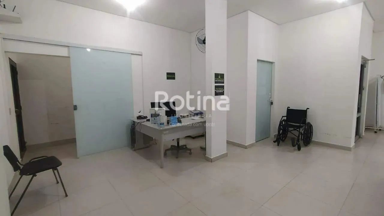 Loja para alugar, Granada - Uberlândia/MG - Rotina Imobiliária - Foto 4