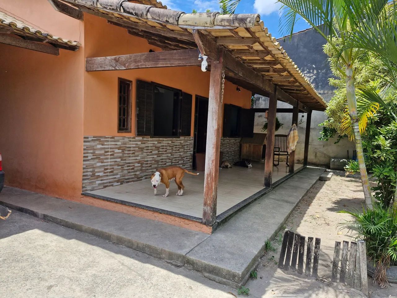 Foto - Saquarema - Retiro (Bacaxá)