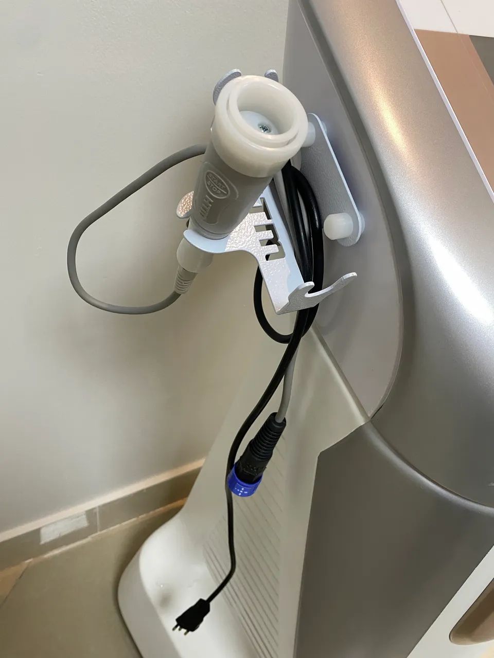 Radiofrequência HTM Límine - Foto 5