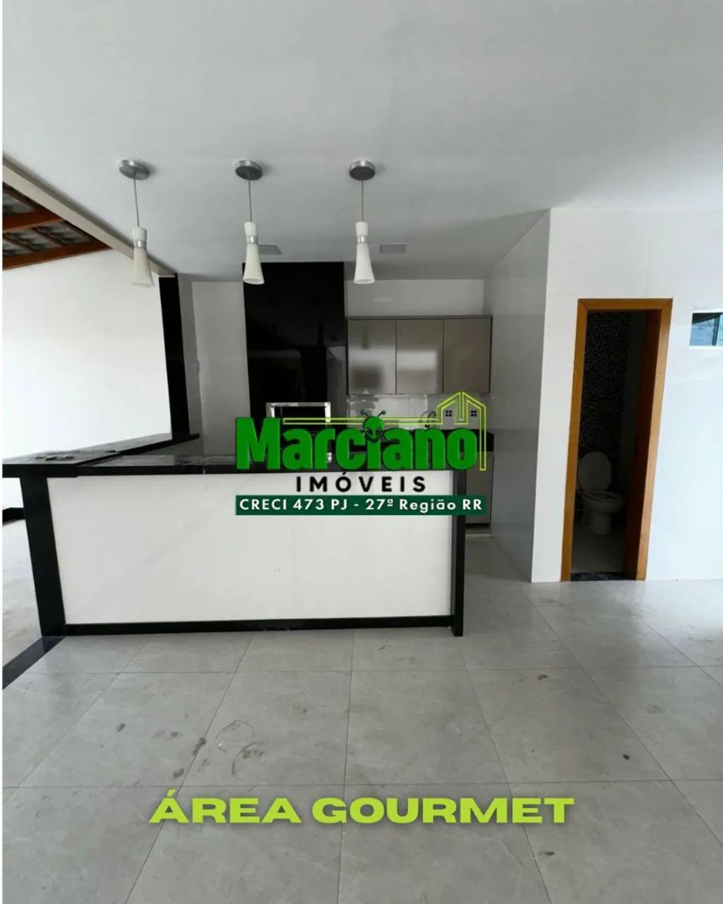 Casa no Bairro Caranã - Foto 2