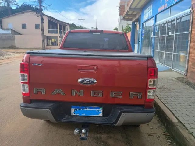FORD RANGER 2.2 DIESEL 4X4 AUTOMATICO - Foto 2