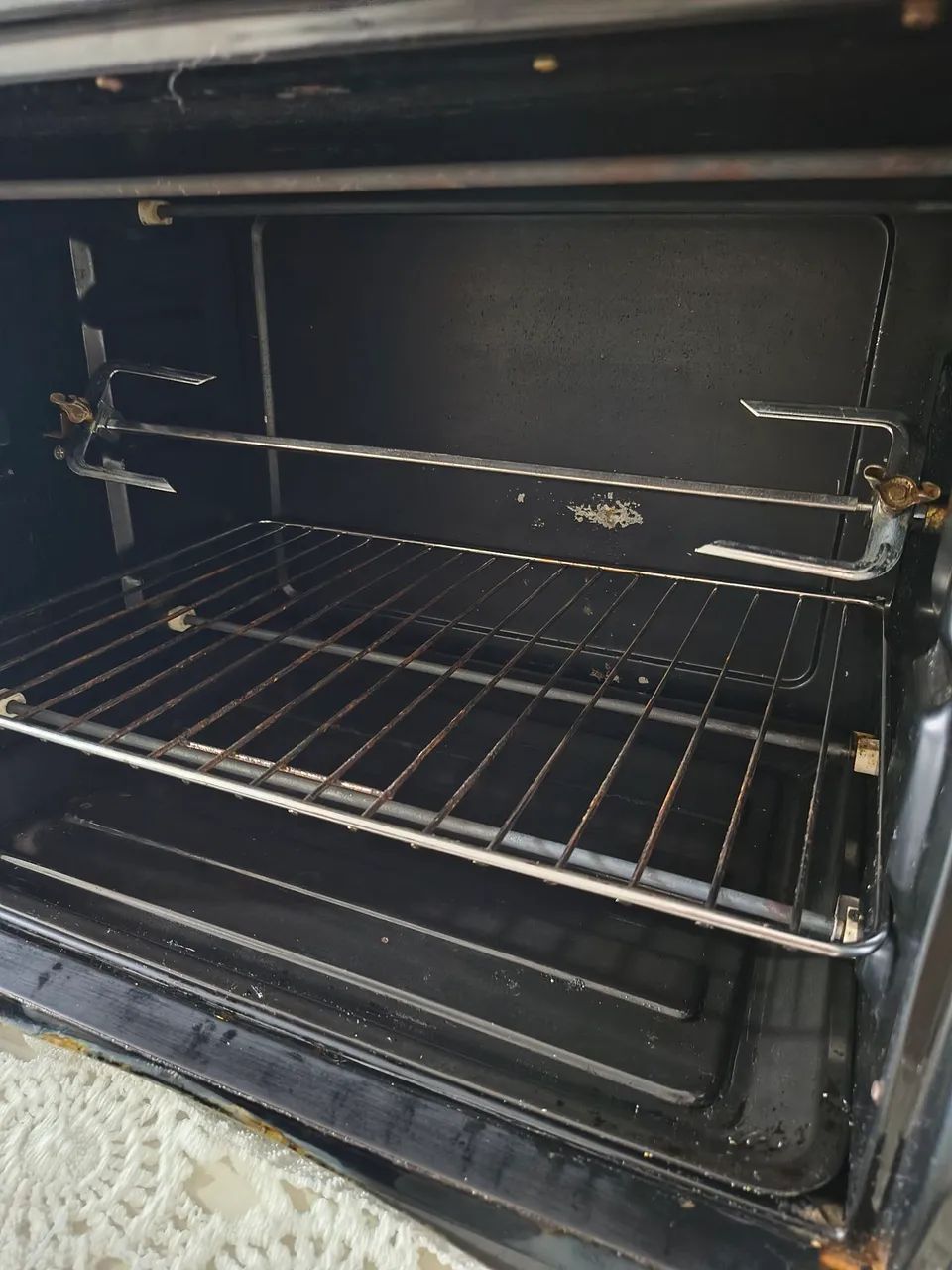 Forno elétrico  - Foto 5