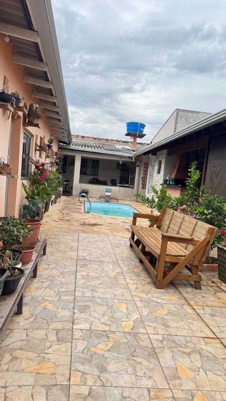 Foto - Londrina - Santa Joana