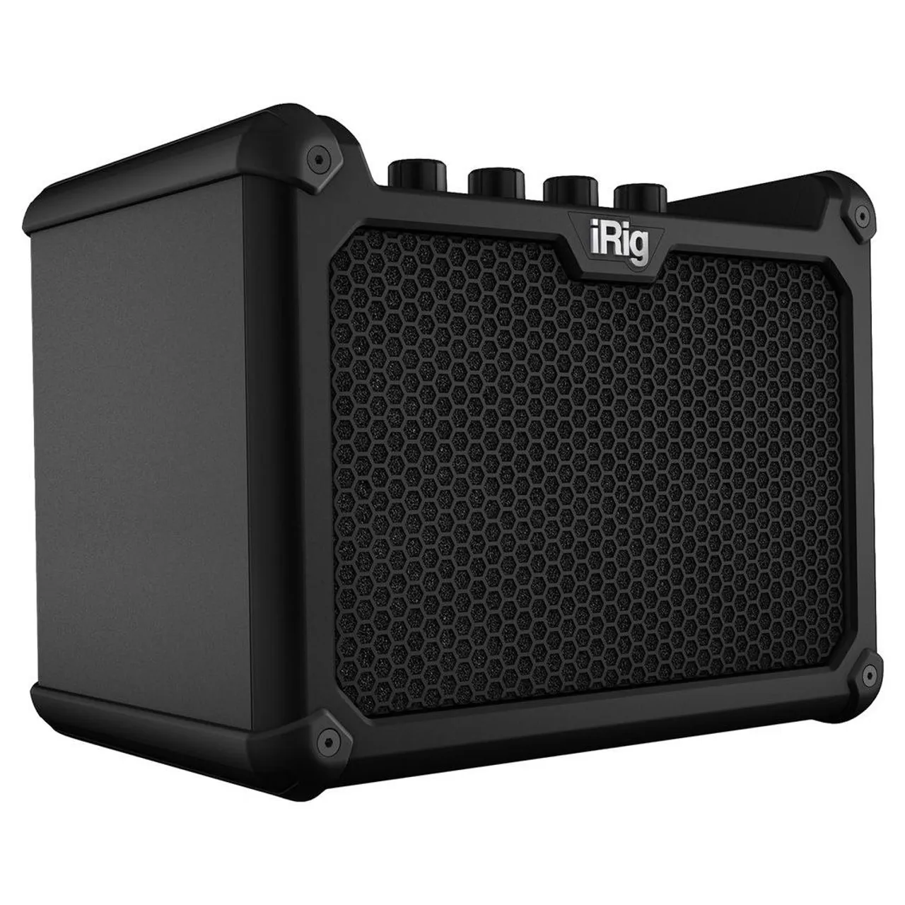 Amplificador de Guitarra Ik Multimedia iRig Micro Amp