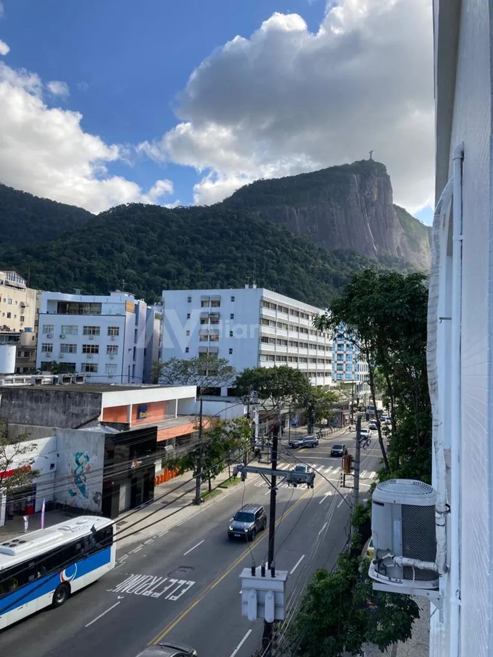 Jardim Botânico | Apartamento 2 quartos