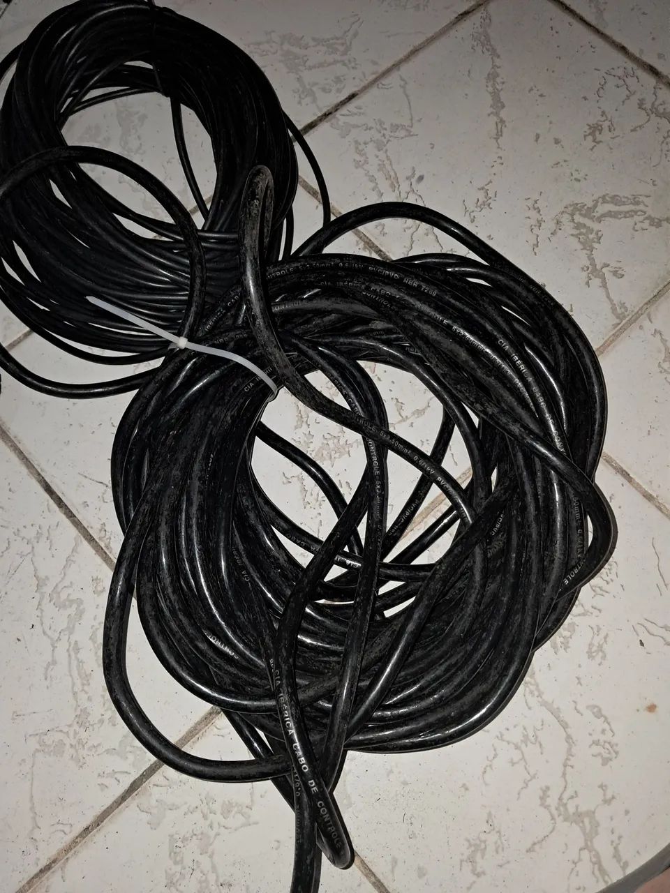PP Cable 2.5mm, 4/464529720142849120