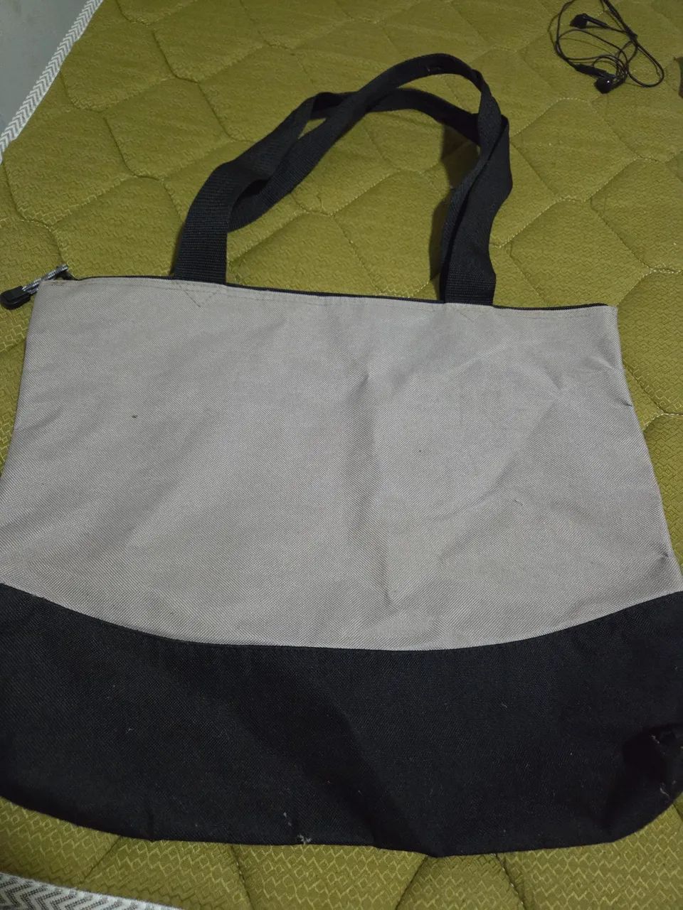 Bolsa viagem  - Foto 2