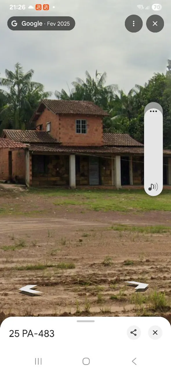 Vende se casa