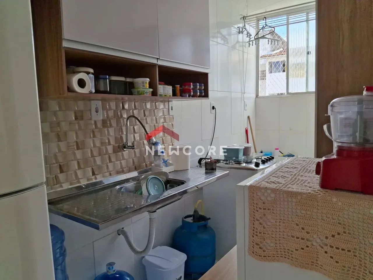 Apartamento em Rua Acácia Amarela - Jardim das Margaridas - Salvador/BA - Foto 5