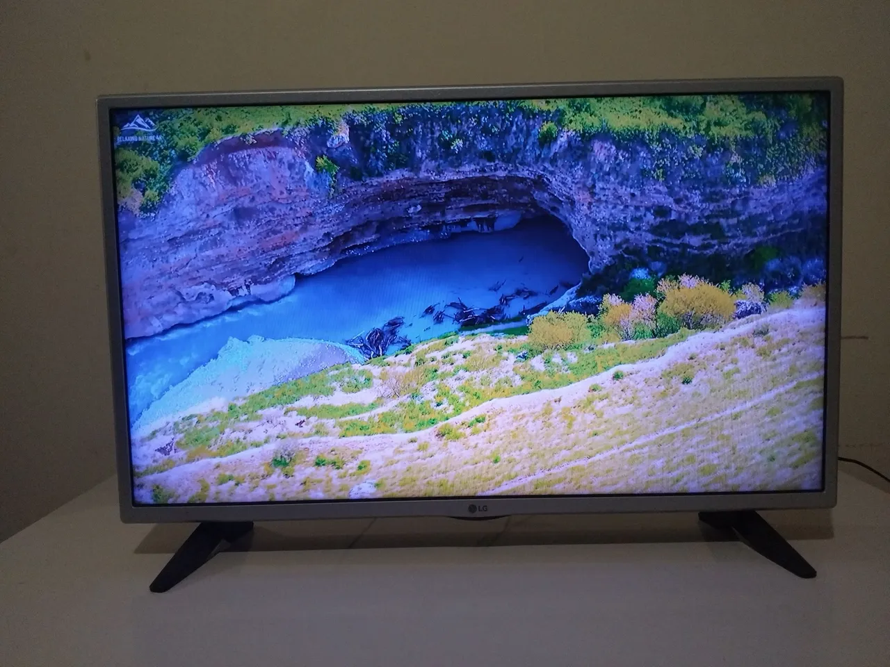 TV LG 32 polegadas