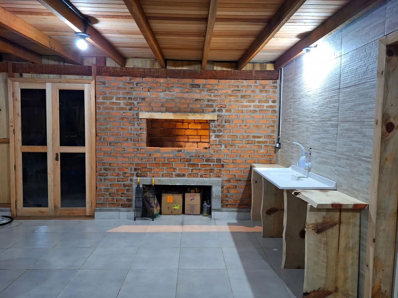 Linda área de campo na serra gaúcha. - Foto 14