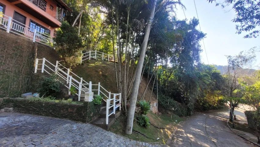 foto - Teresópolis - Iucas