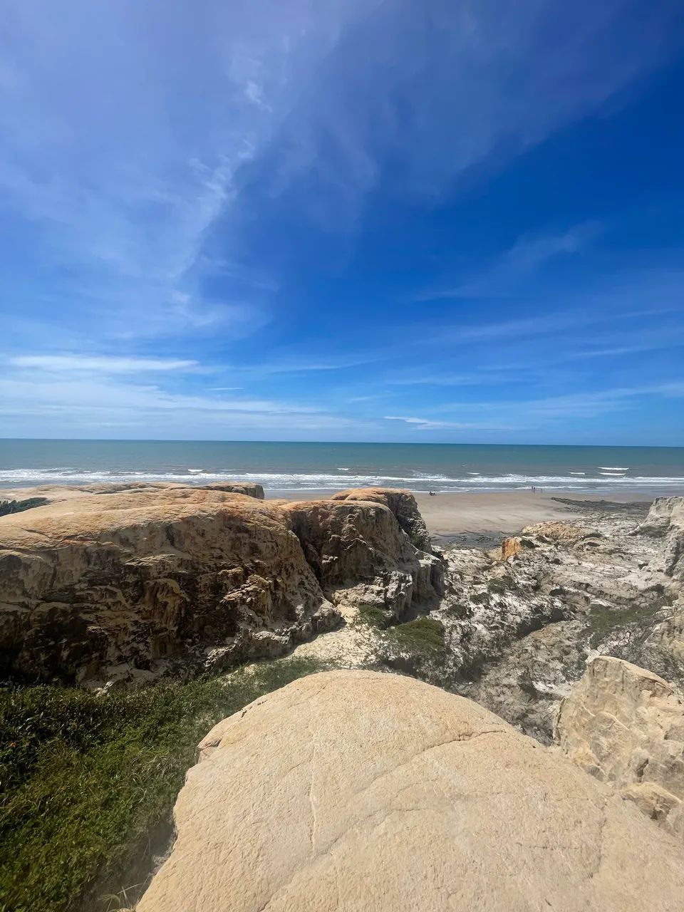 Terreno com documentação 8x25  - Foto 5