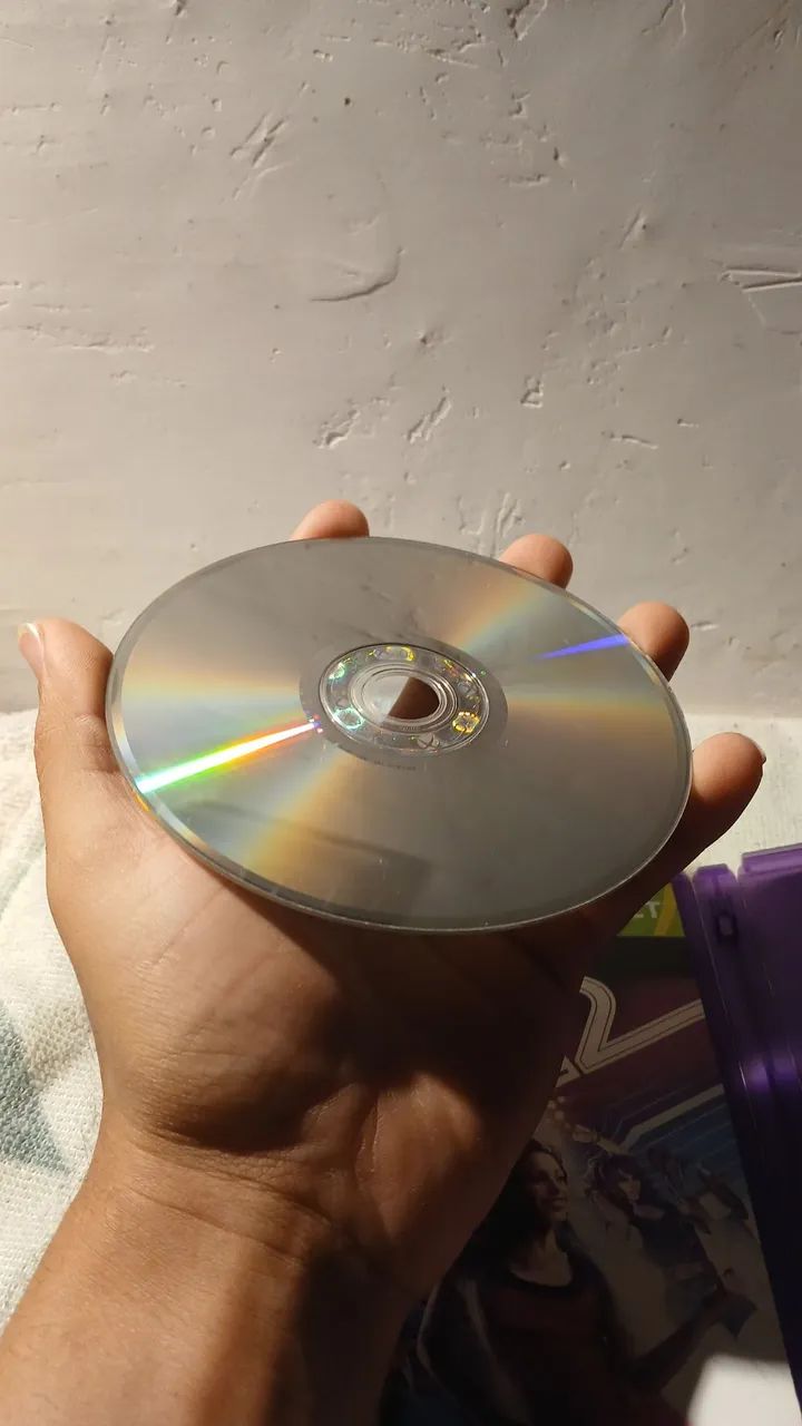 Dance central 2 Xbox 360 (Com manual) - Foto 3