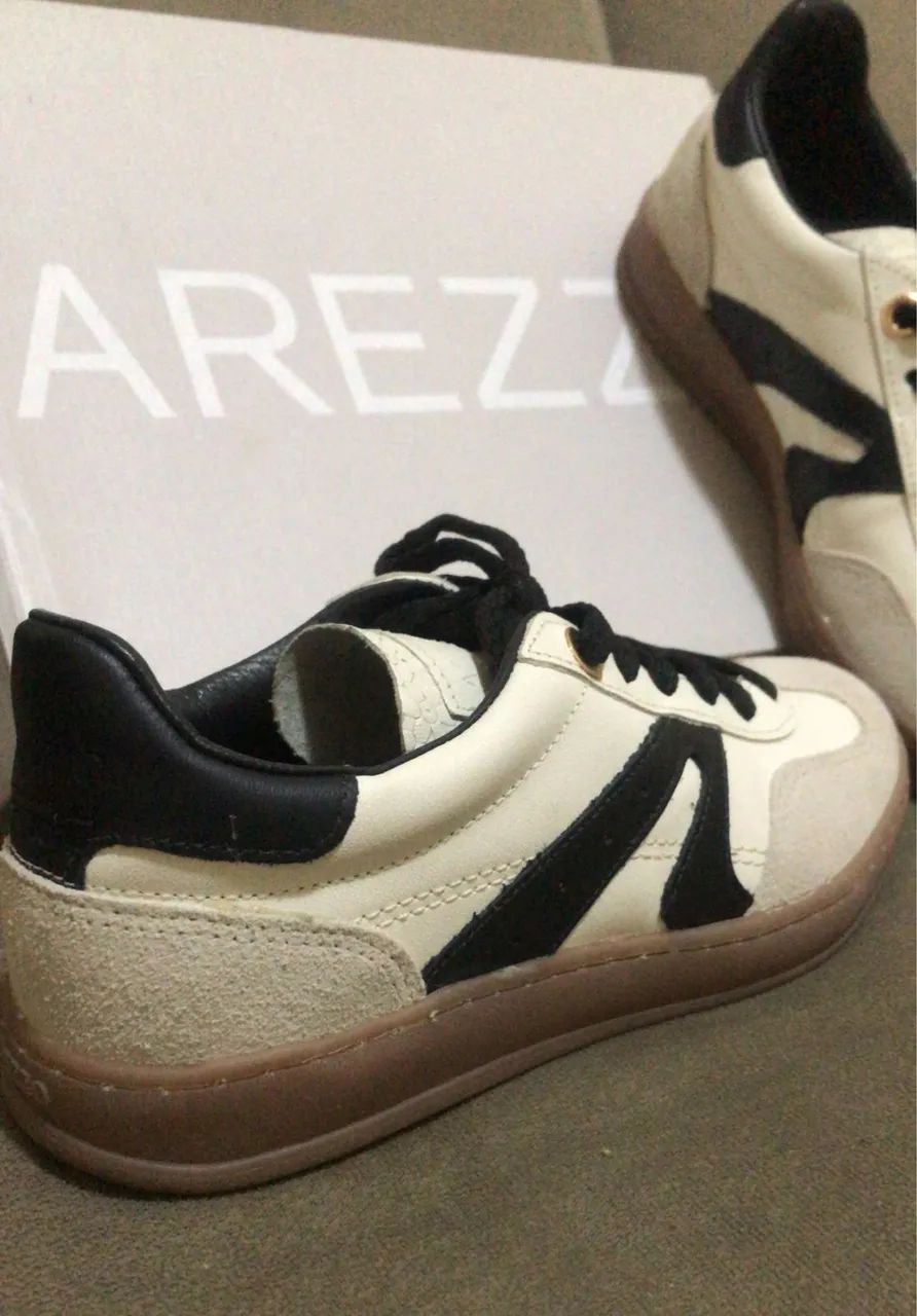 Tênis Arezzo - Foto 2