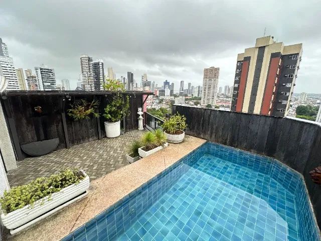 Edifício La Vie En Rose - Lindíssima Cobertura Com 02 Suítes, Sendo 01 Master Com Hidro. - Foto 2