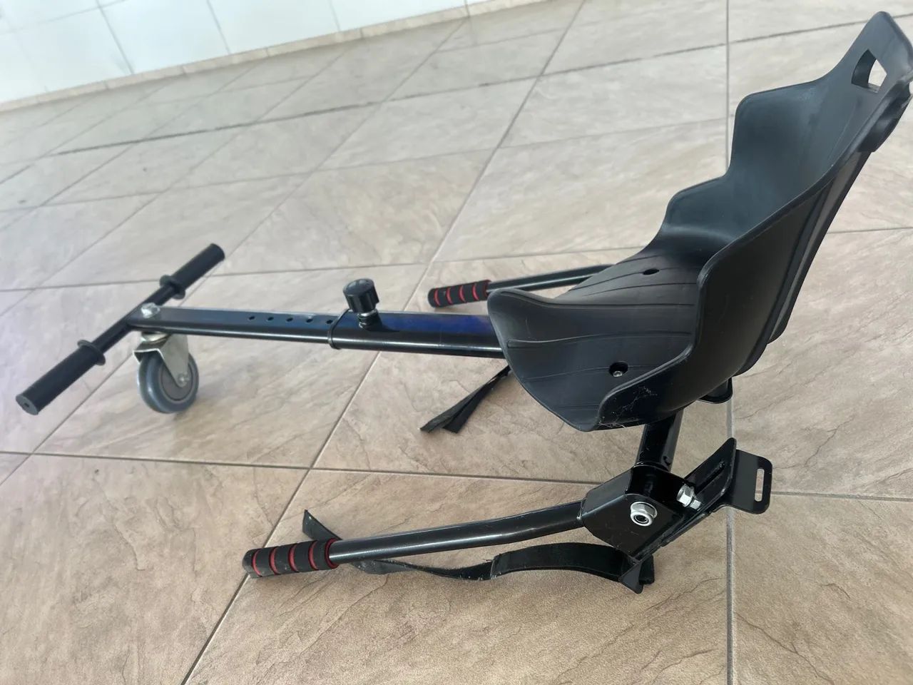 Hoverkart para Hoverboard - Foto 3