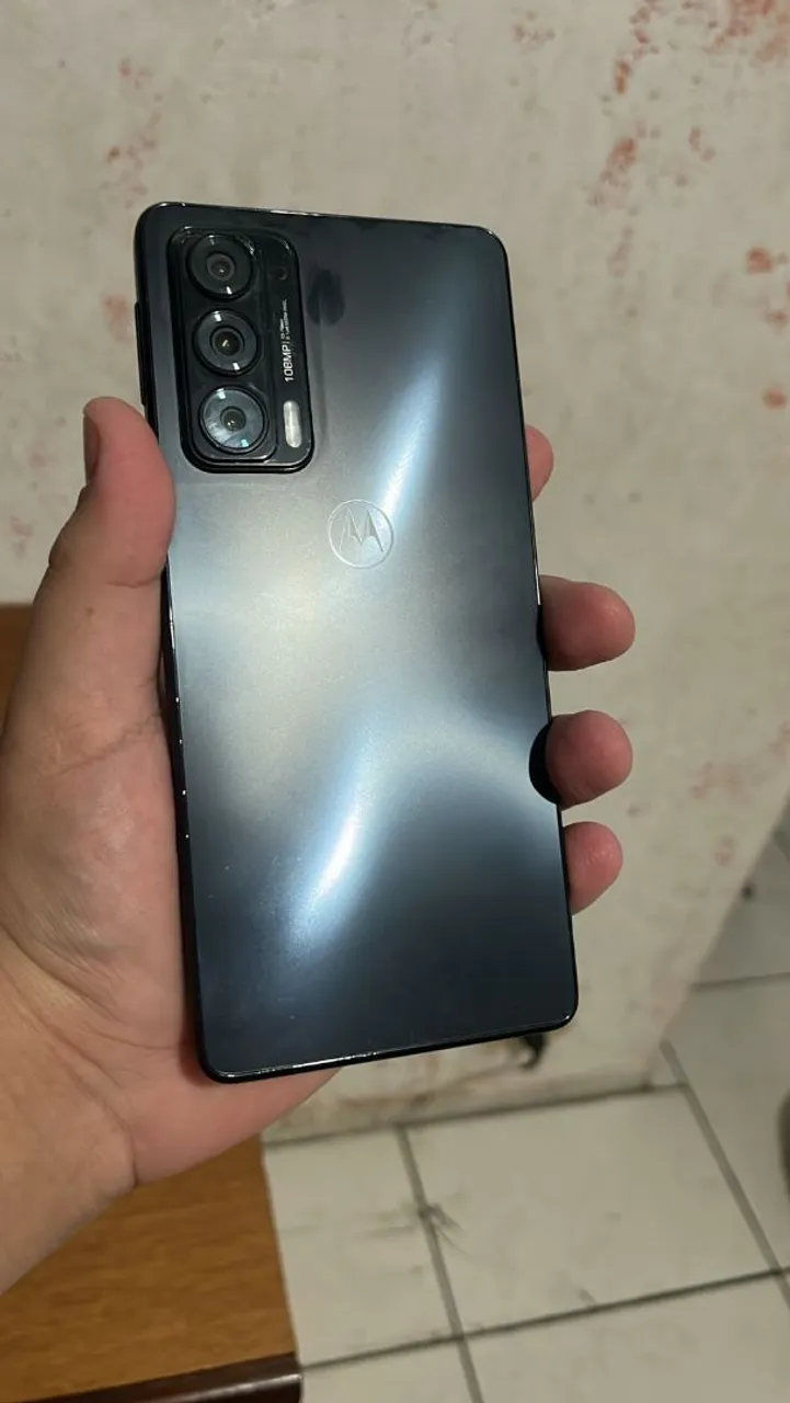 Troco Edge 20 5g