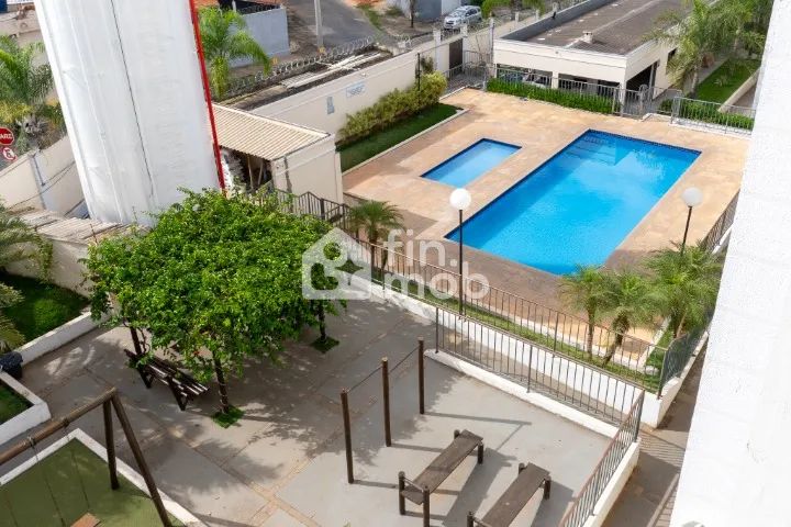 Apartamento 2 quartos no Belvedere - 4º Andar - Condomínio Parque Monte Cristal  - Foto 5