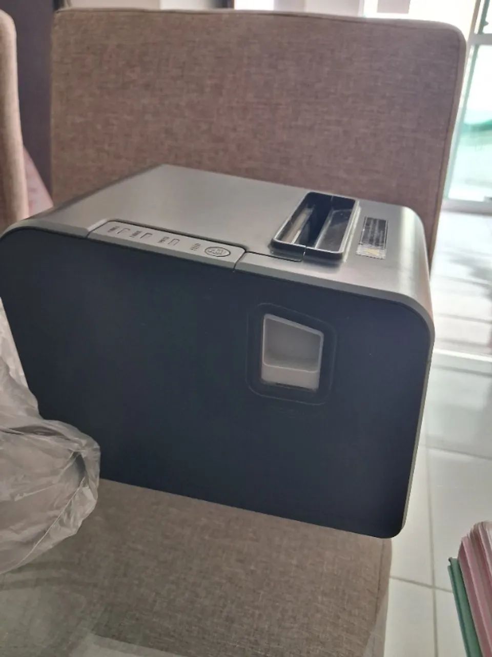 Impressora Tanca TP-620 - Foto 5