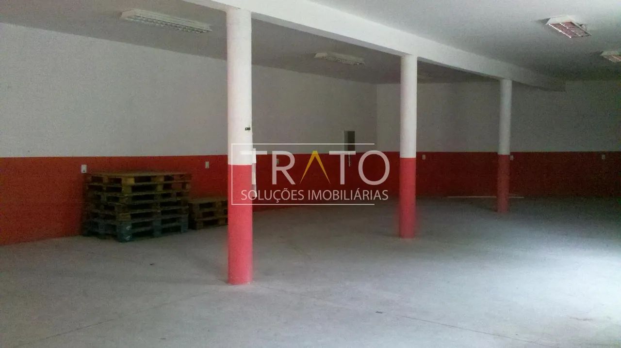 barracão - Jardim Paulicéia - Campinas - Foto 5