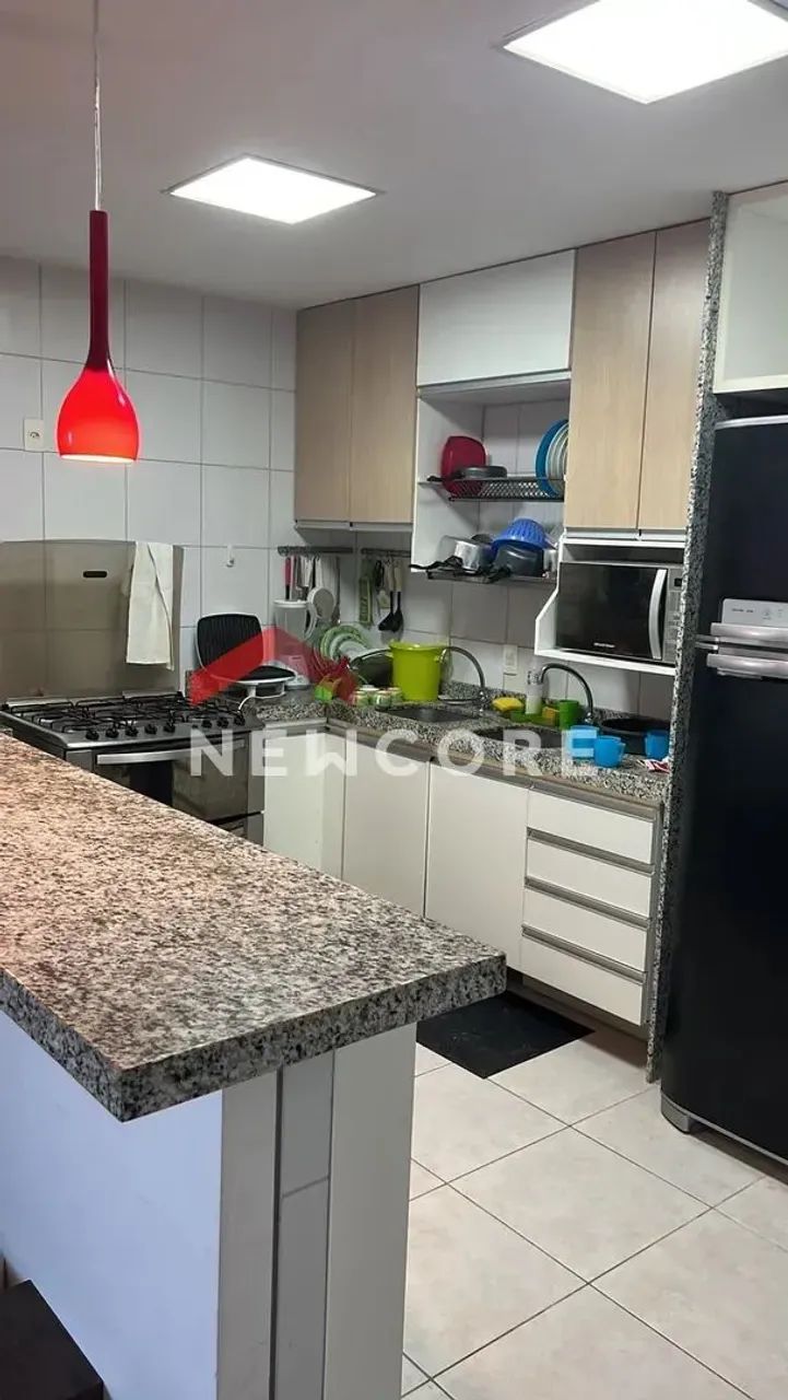 Apartamento em null Rua Via Local Vinte e Três, s/n - Porto das Dunas - Aquiraz/CE - Foto 3
