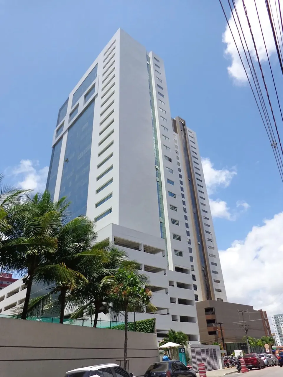 Sala para aluguel, Miramar, João Pessoa - 19916