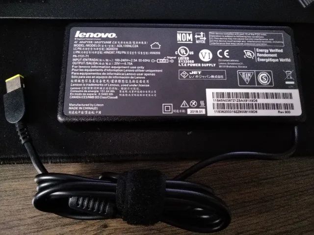 Dock Station Lenovo ThinkPad Pro Dock  - Foto 2