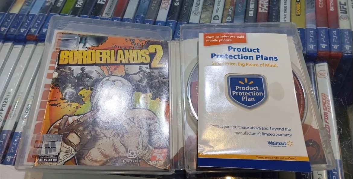 Borderlands 2 - PlayStation 3  - Foto 2