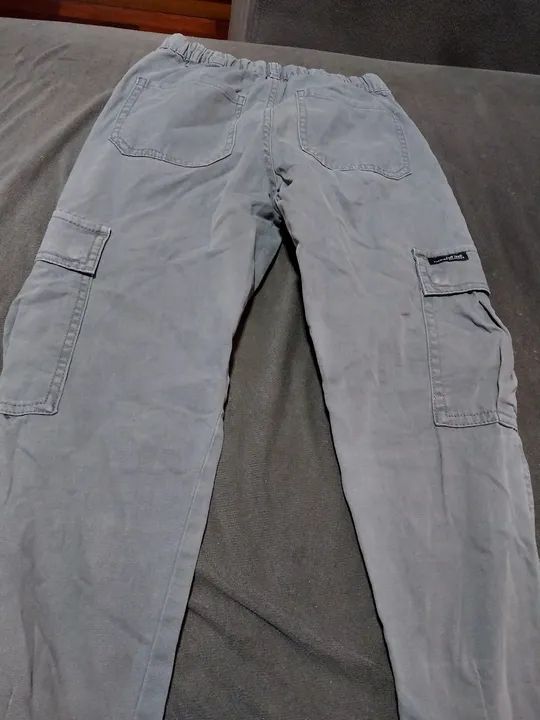 Calça Zara menino - Foto 2