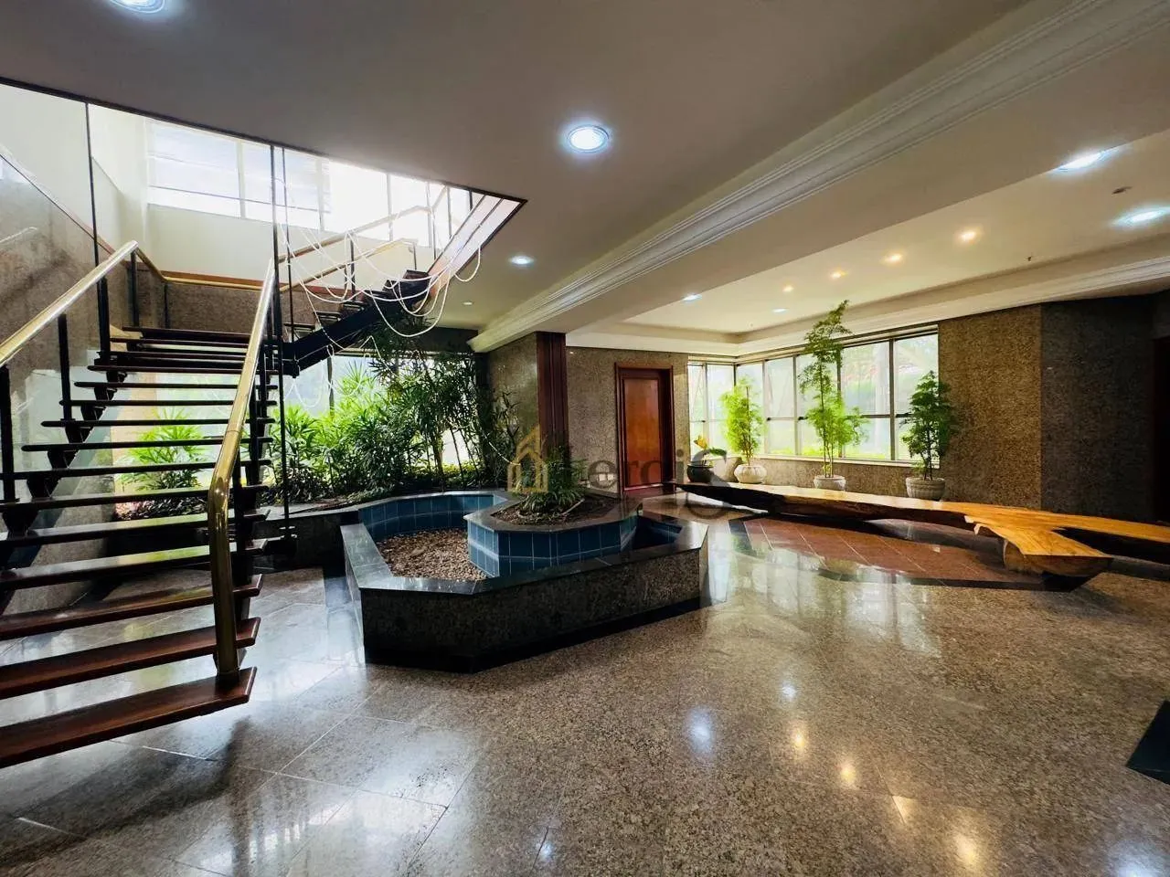 Sala para alugar, 60 m² por R$ 2.968,00/mês - Liberdade - Itu/SP