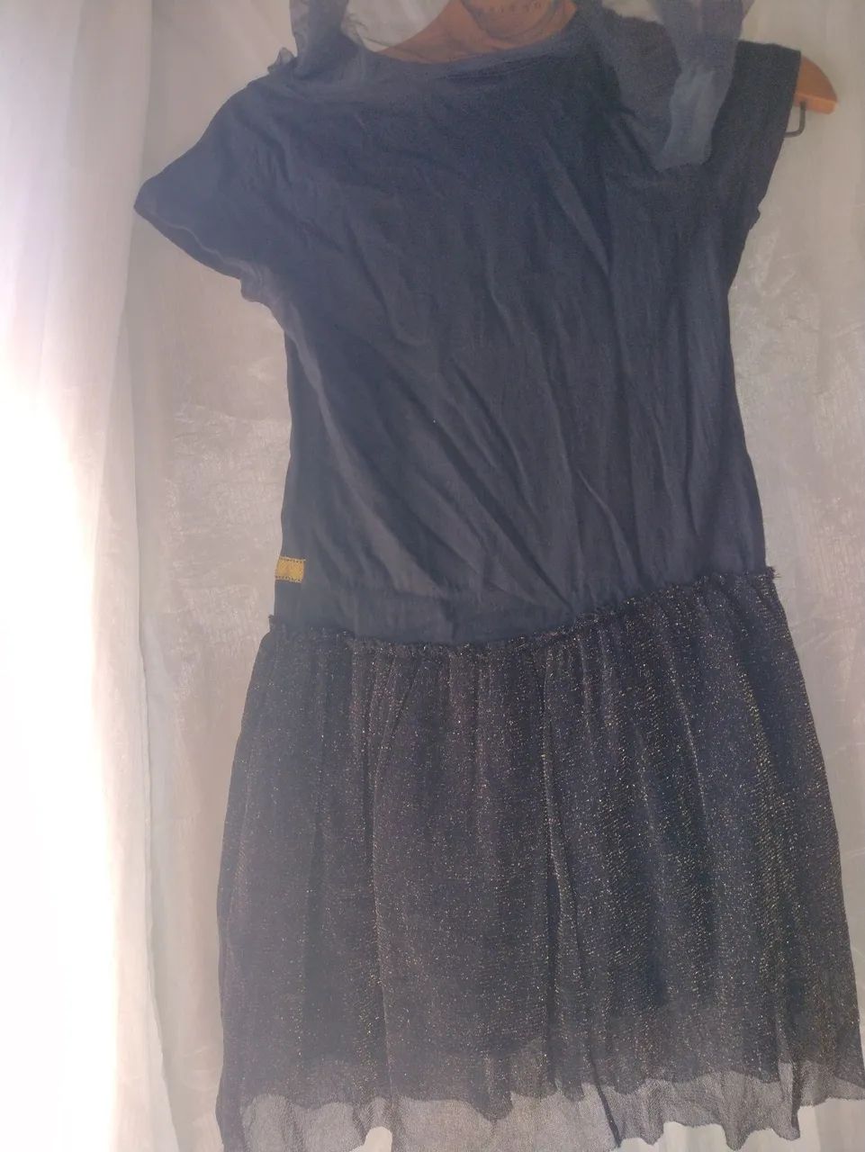 Fantasia de Criança vestido  - Foto 5