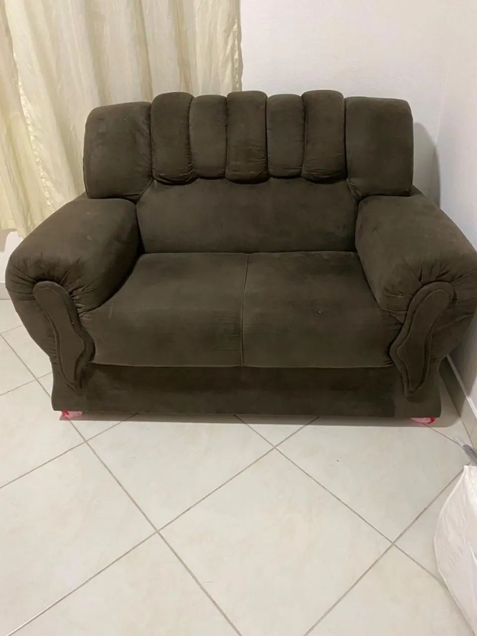 Sofa duas pessoas  - Foto 3
