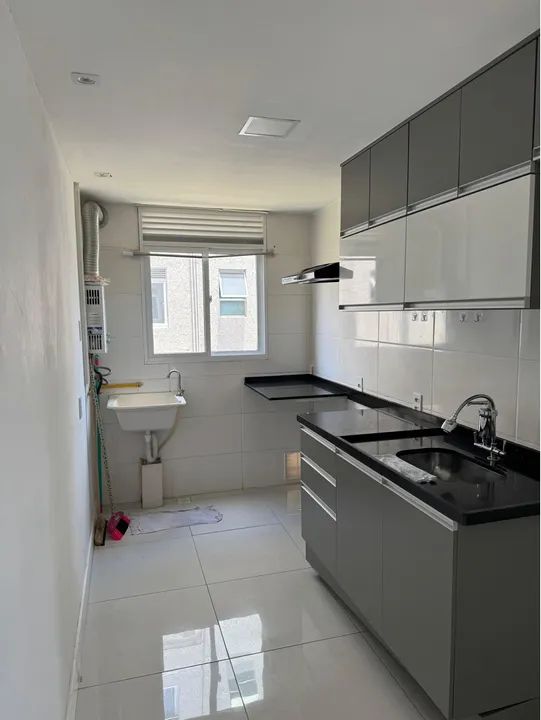 Alugo apartamento na CACHAMORRA  - Foto 5
