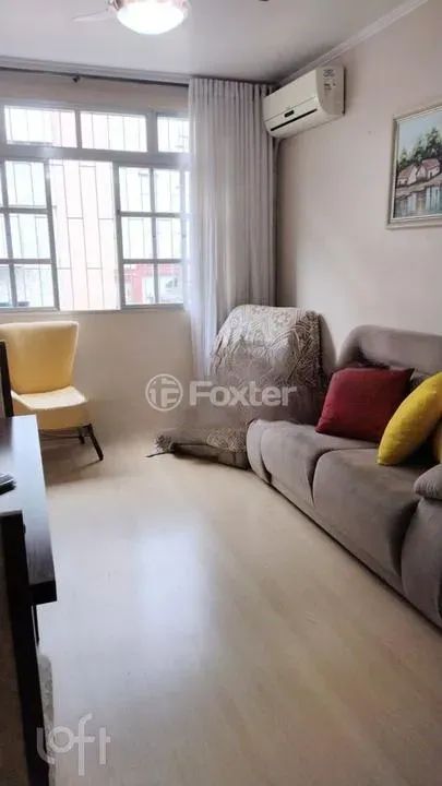 Apartamento à venda Rua Eurico Lara, Medianeira - Porto Alegre - Foto 2