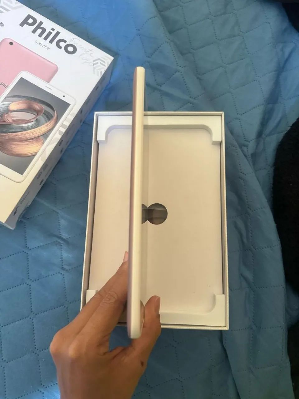 Vendo Tablet Philco 8 - Foto 2