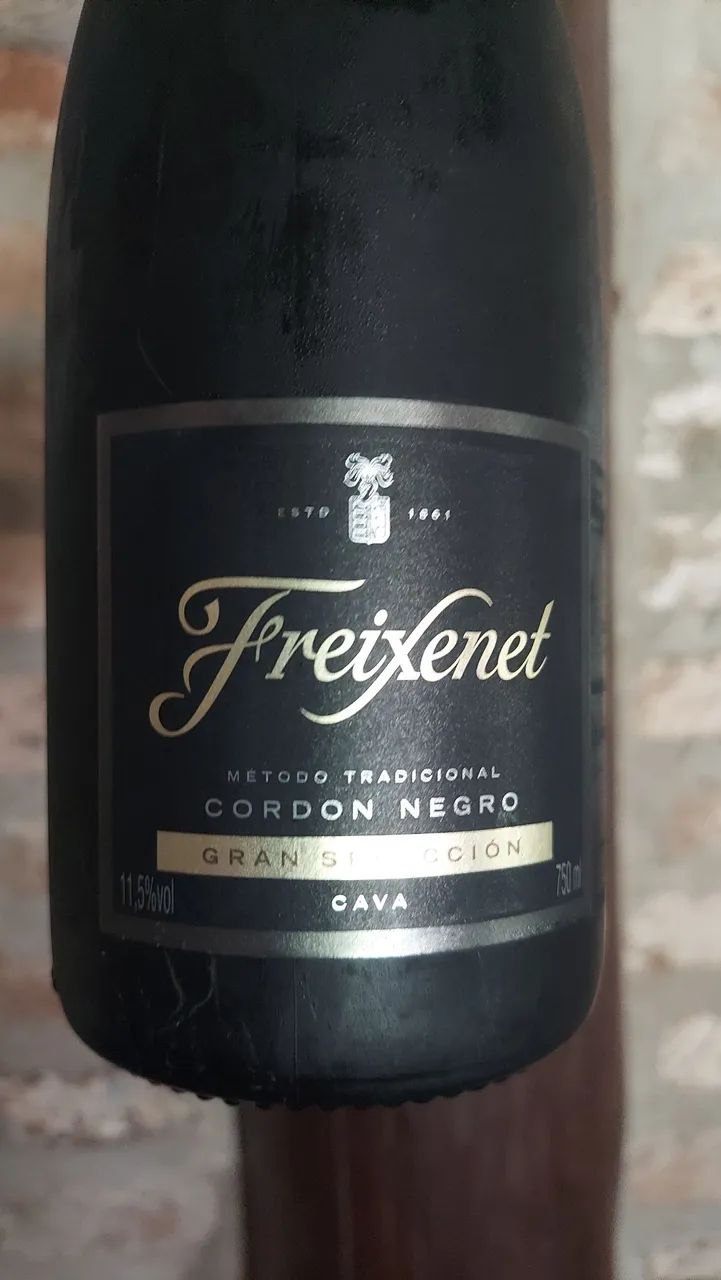 9 Espumantes Freixenet Cava