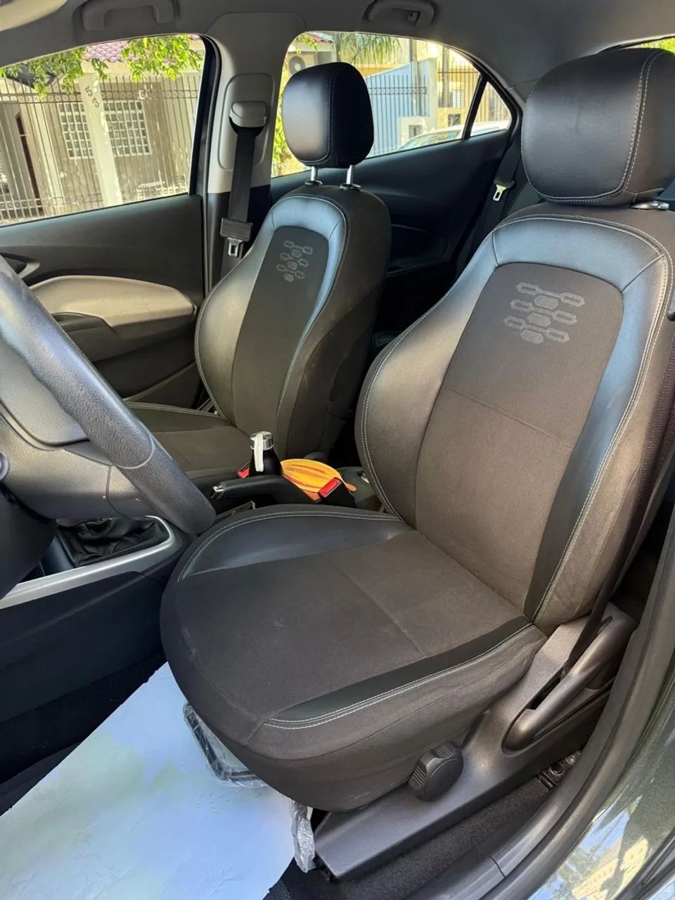 Chevrolet Onix 1.0 MT LT 2019 - Foto 3