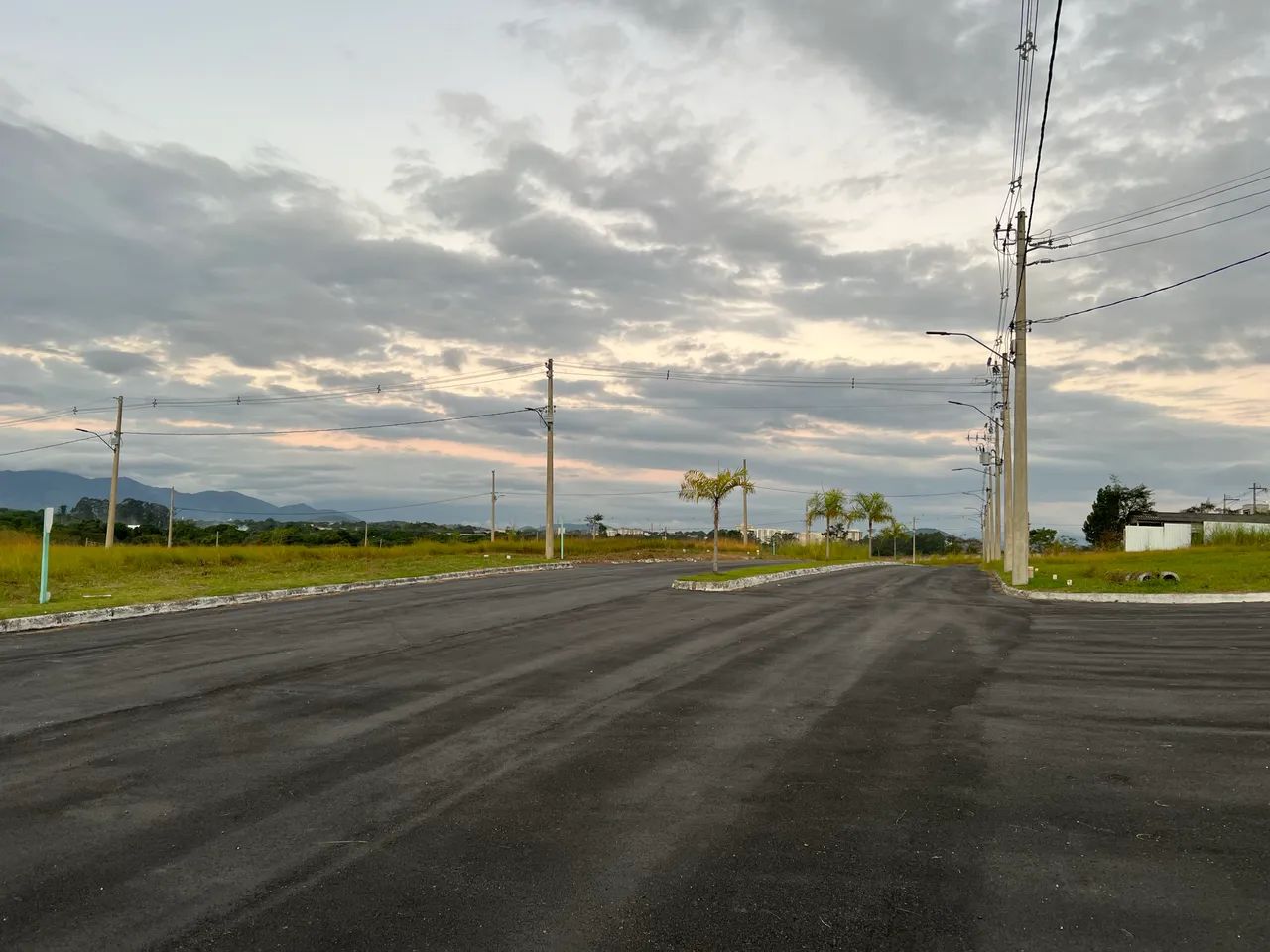 Foto - Itaboraí - Outeiro das Pedras