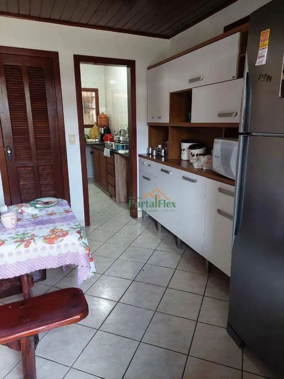 Casa com 3 dormitórios à venda, 163 m² por R$ 600.000,00 - Jacaraípe - Serra/ES - Foto 5