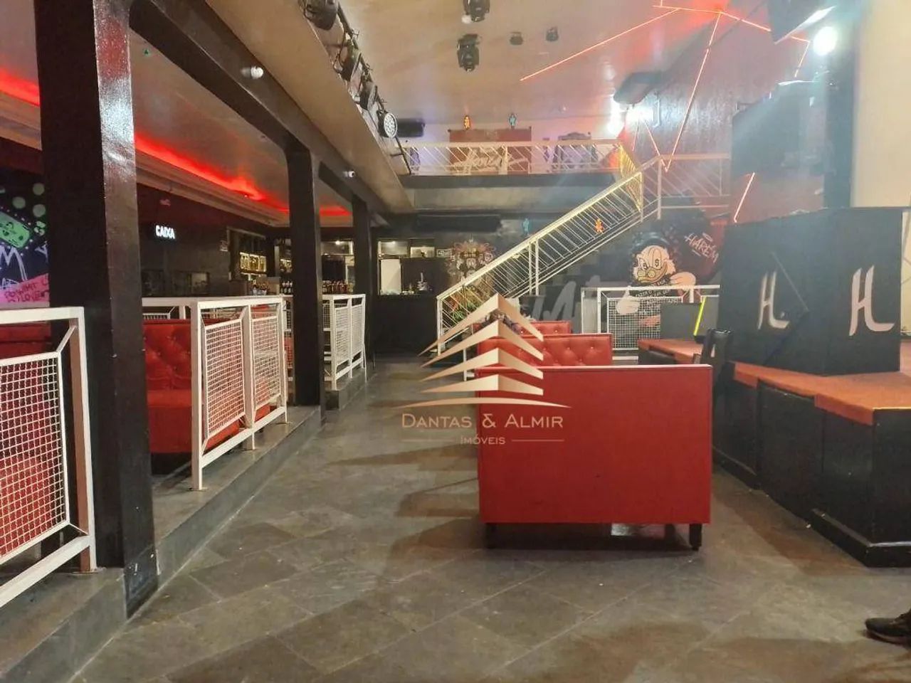 Salão Comercial Para alugar No Centro de Guarulhos - Centro - Guarulhos/SP - Foto 3