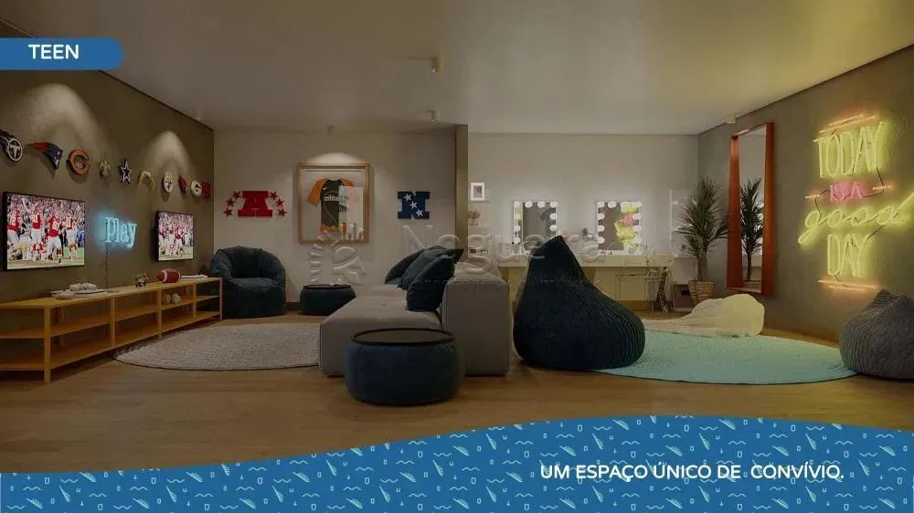 Excelente oportunidade de Repasse no Max Carneiros Suítes - Foto 5