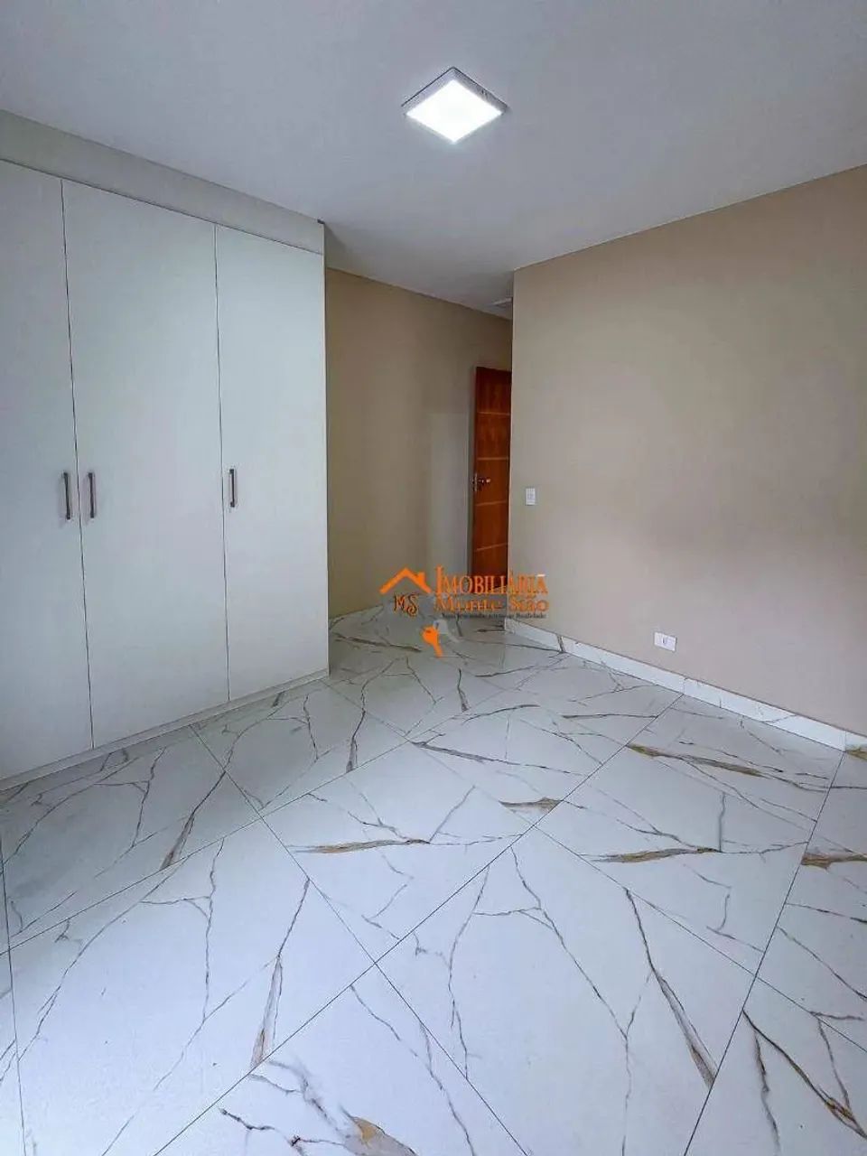 Sobrado com 3 dormitórios à venda, 120 m² por R$ 640.000,00 - Vila Barros - Guarulhos/SP - Foto 4