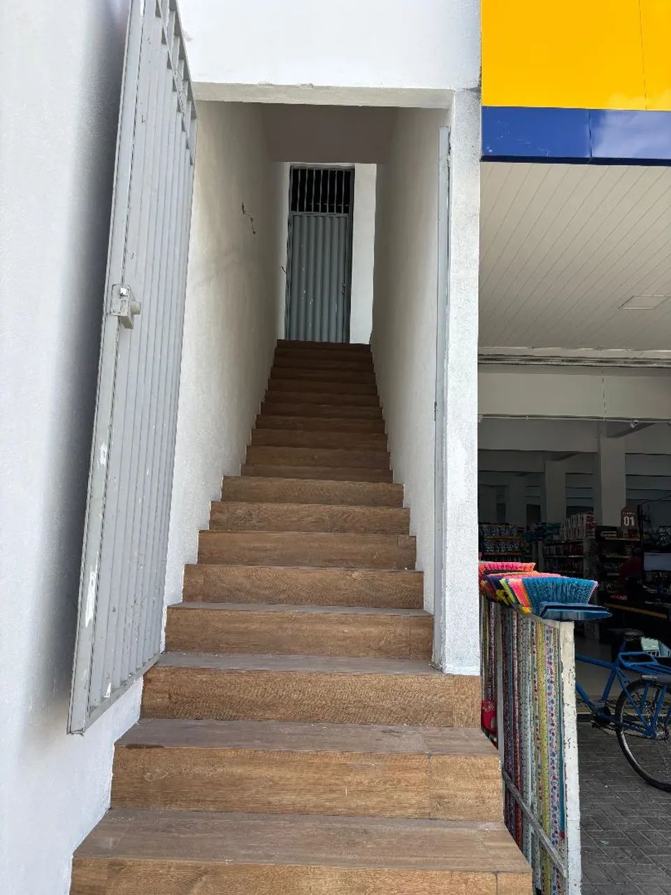 Galpão Comercial - 1º Andar - Rua Central - Foto 2